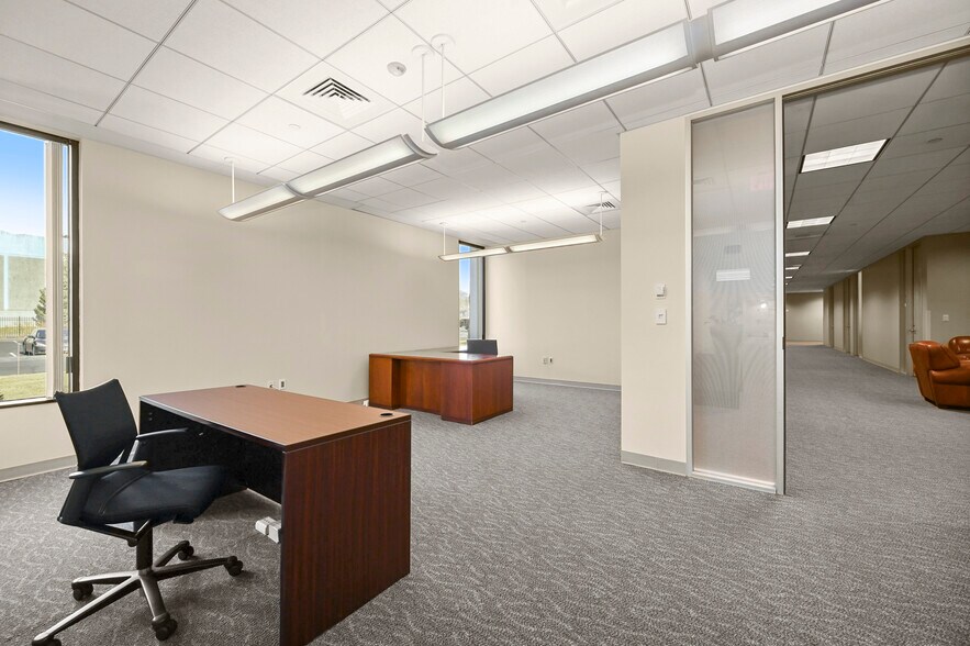 More Photos Of 55 Merritt Blvd, Trumbull Office For Lease