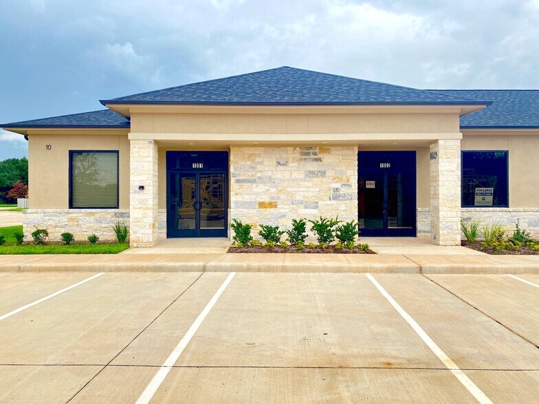 More Photos Of 4220 Cartwright Rd, Missouri City Medical For Lease