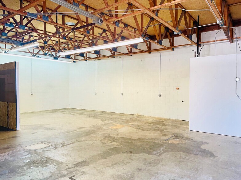 265 Prado Rd, San Luis Obispo, CA 93401 Industrial For Lease