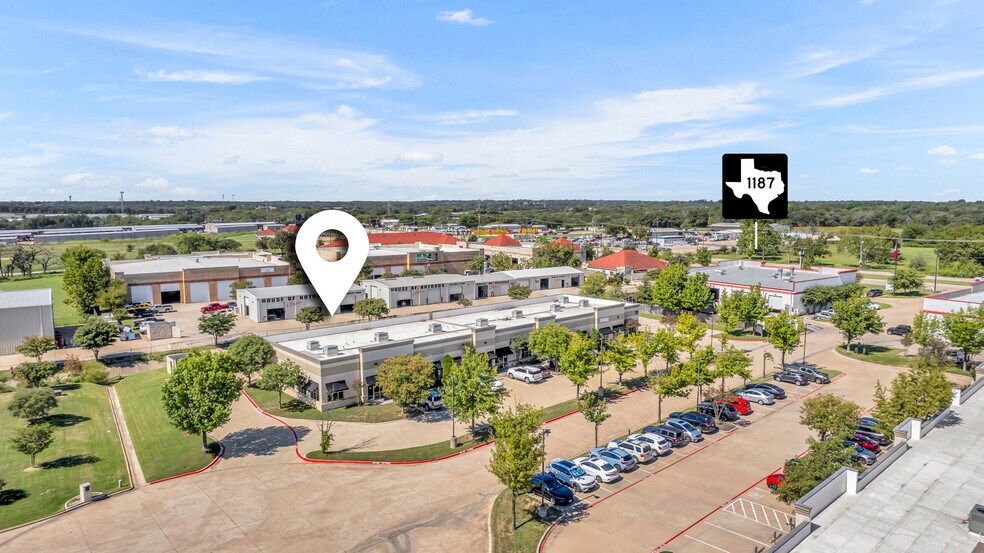 More Photos Of 1804 Owen Ct, Mansfield Light Distribution For Sale