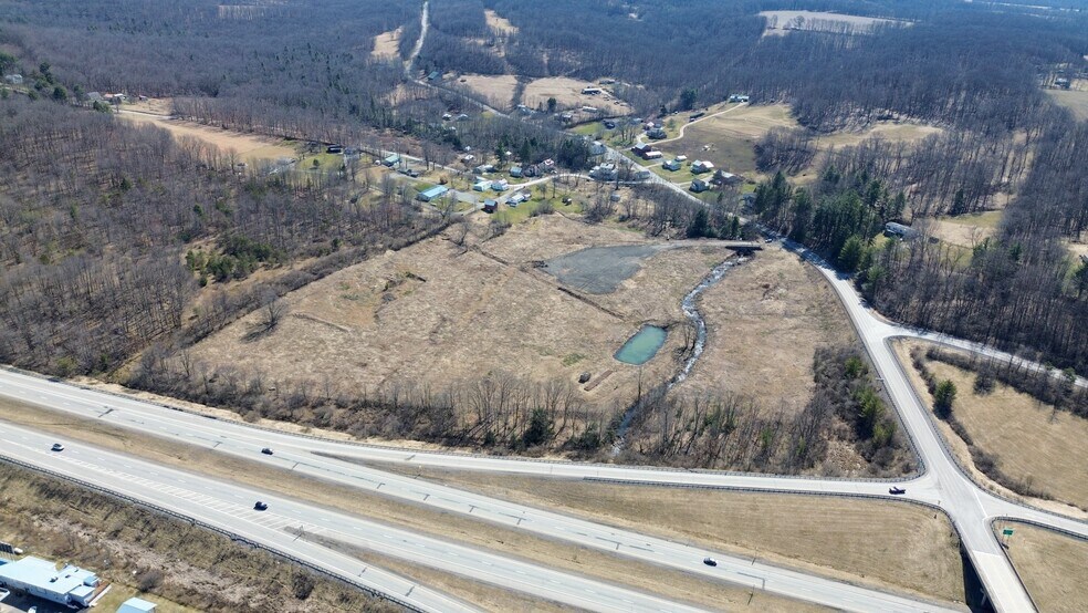 More Photos Of TBD Hazelton Road, Hazelton Land For Sale
