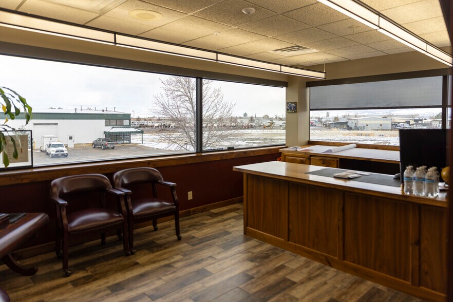 More Photos Of 1661 W 2750 S, Ogden Warehouse For Lease