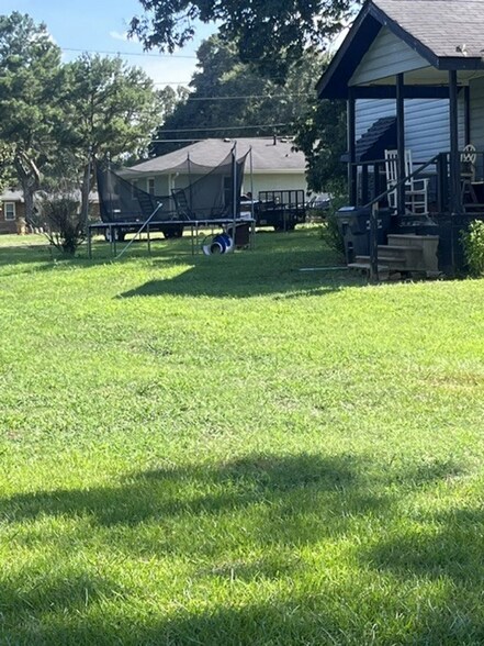 More Photos Of 4642 County Road 213, Newborn Land For Sale