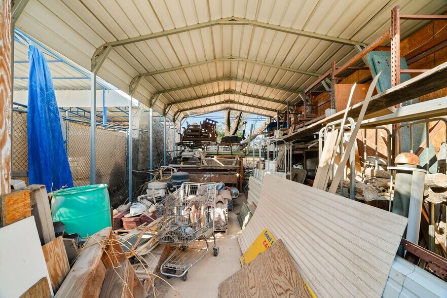 More Photos Of 7595 Alameda Ave, El Paso Land For Sale