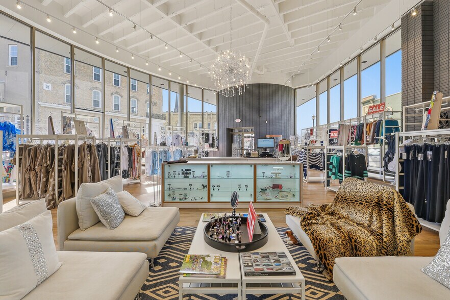 More Photos Of 125 Watson St, Ripon General Retail For Sale