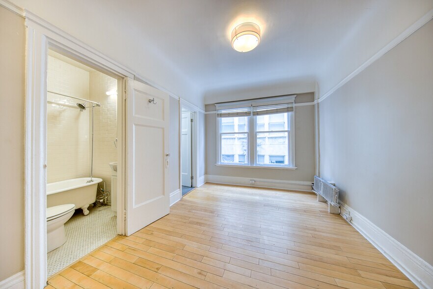 More Photos Of 637-639 Bush St, San Francisco Apartments For Sale