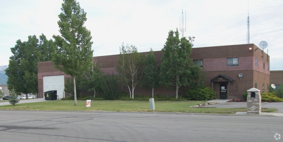 More Photos Of 390 W 910 S, Heber City Warehouse For Sale