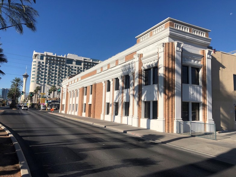 More Photos Of 730 Las Vegas Blvd, Las Vegas Office For Sale
