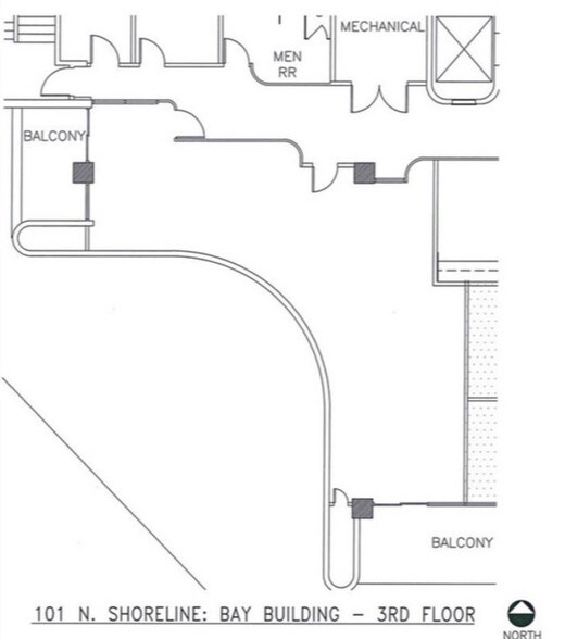 More Photos Of 101 N Shoreline Blvd, Corpus Christi Office For Lease