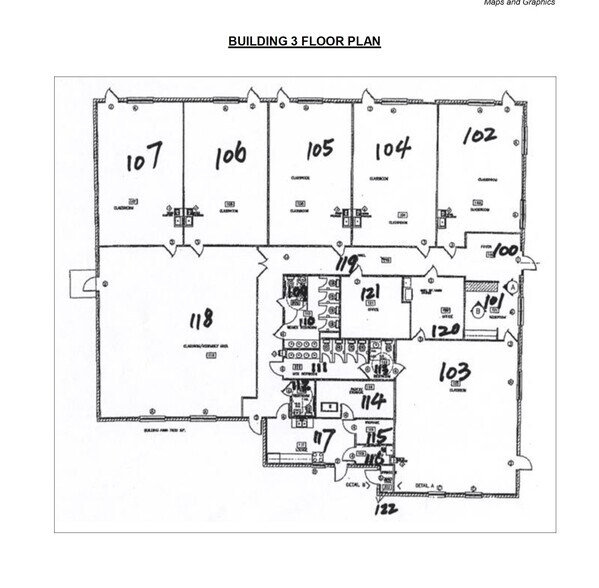 More Photos Of 3709 Ohio Dr, Plano Schools For Lease