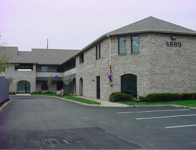 Primary Photo Of 4889 Sinclair Rd, Columbus Office For Lease