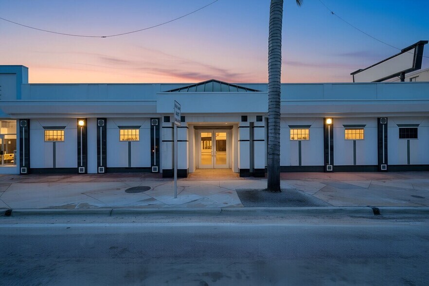 More Photos Of 730 71st St, Miami Beach General Retail For Lease