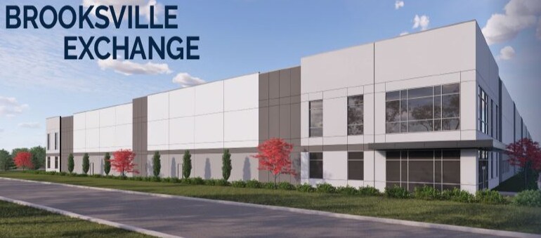 More Photos Of SR 50 & Kettering Rd, Brooksville Distribution For Sale