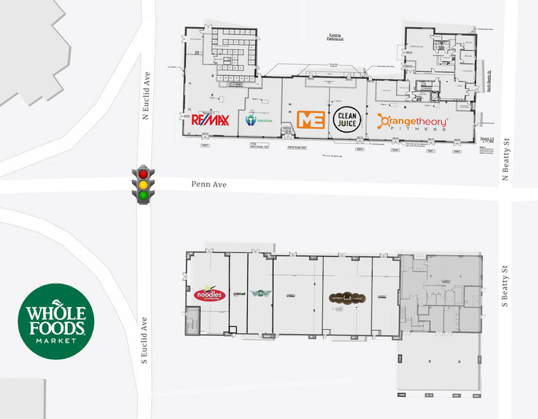 More Photos Of 5830 Penn Ave, Pittsburgh Apartments For Lease