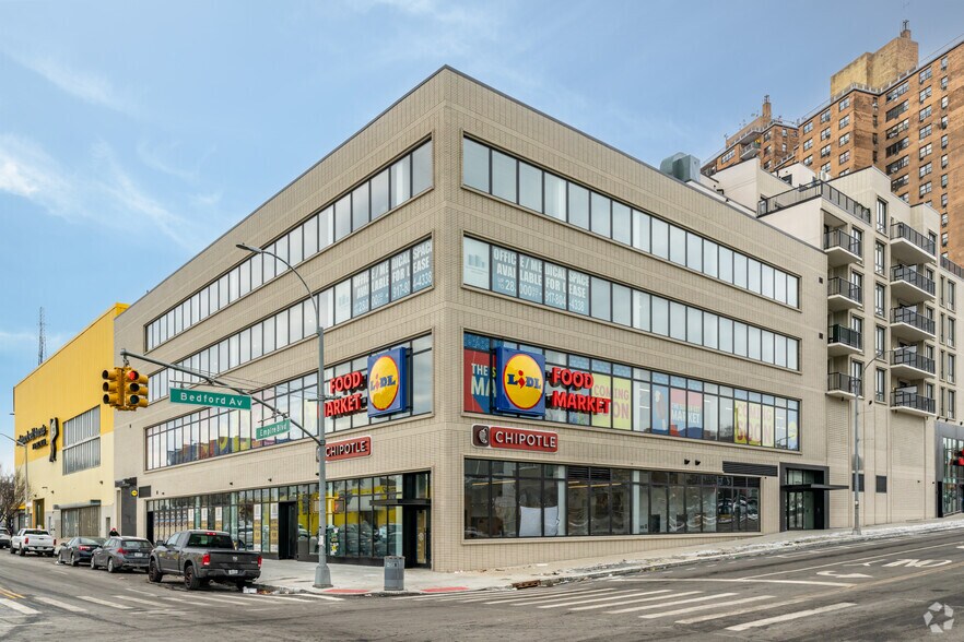 More Photos Of 100 Sullivan Pl, Brooklyn Apartments For Lease