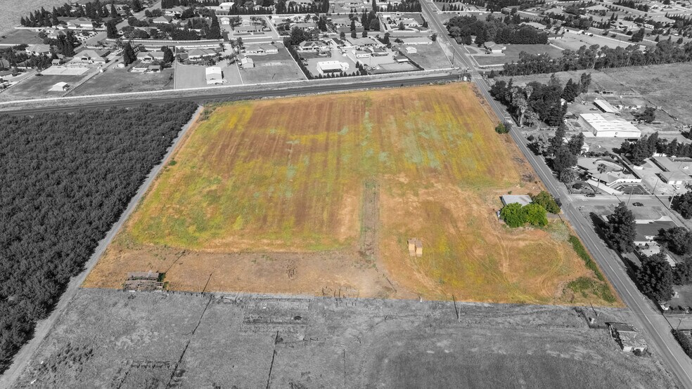 More Photos Of 10138 Spring St, Galt Land For Sale