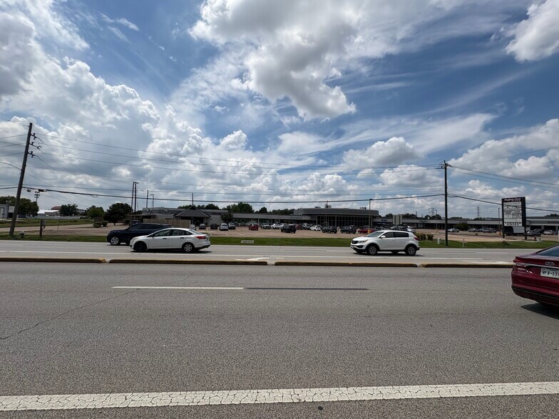 More Photos Of 1219 Texas Pky, Missouri City Land For Sale