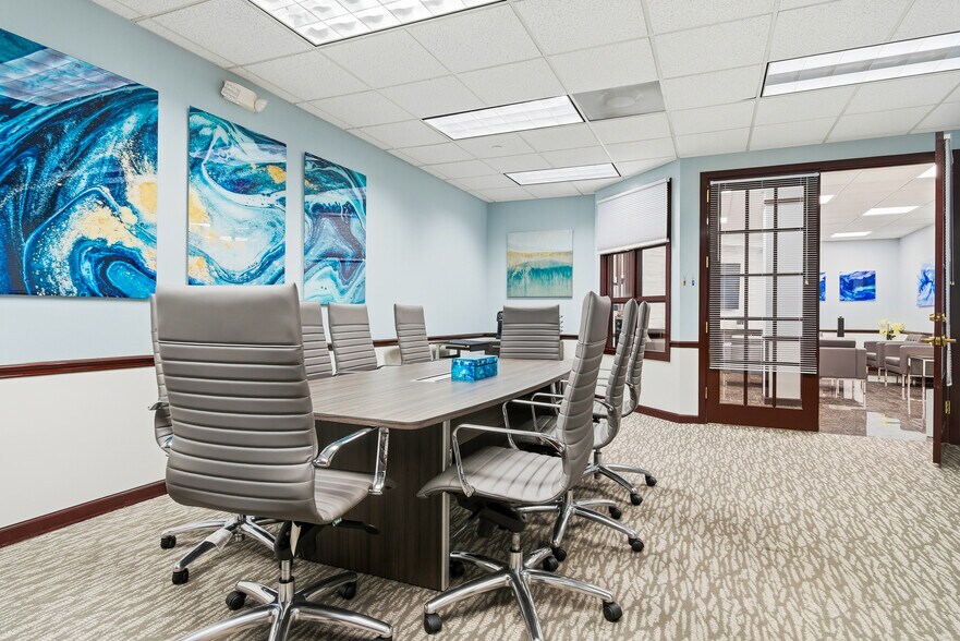 More Photos Of 1690 S Congress Ave, Delray Beach Coworking Space