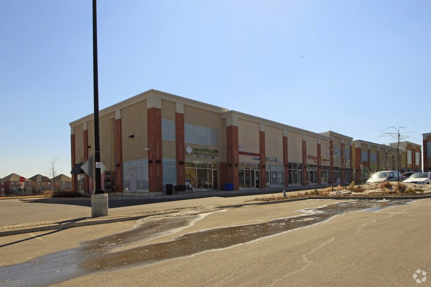 More Photos Of 30 New Delhi Dr, Markham General Retail For Sale