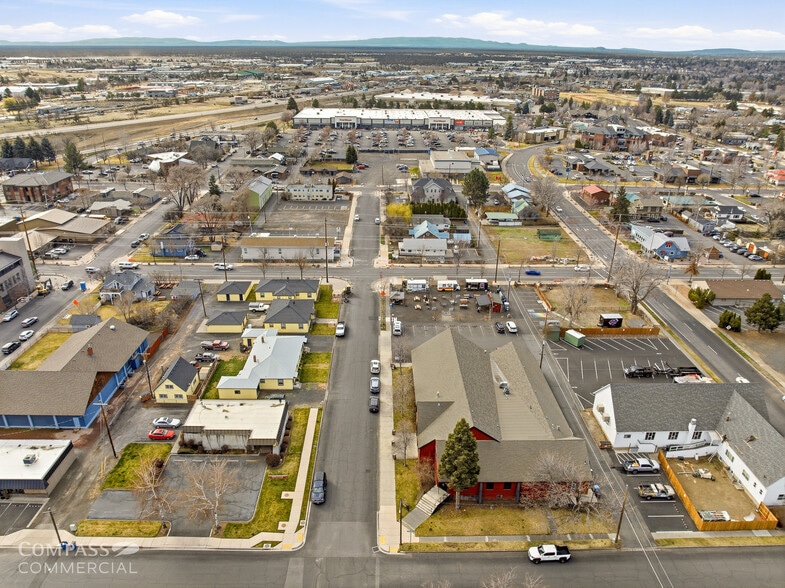 More Photos Of 639 SW 8th St, Redmond Land For Sale