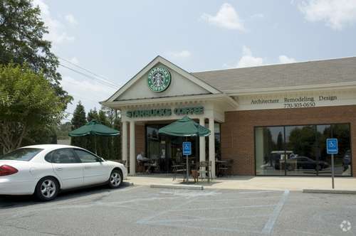 More Photos Of 31 Johnson Ferry Rd, Marietta General Retail For Lease