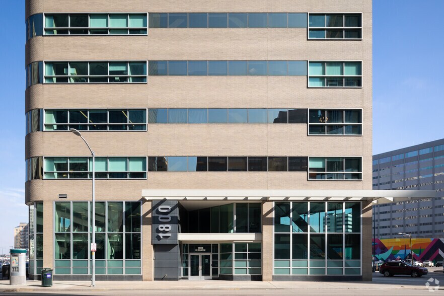 More Photos Of 1800 Glenarm Pl, Denver Loft Creative Space For Sale