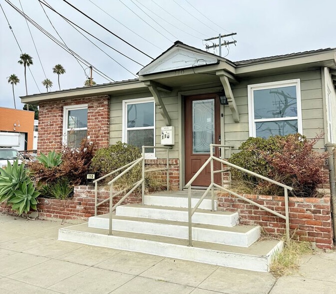 Primary Photo Of 110 N ditmar St, Oceanside Freestanding For Lease