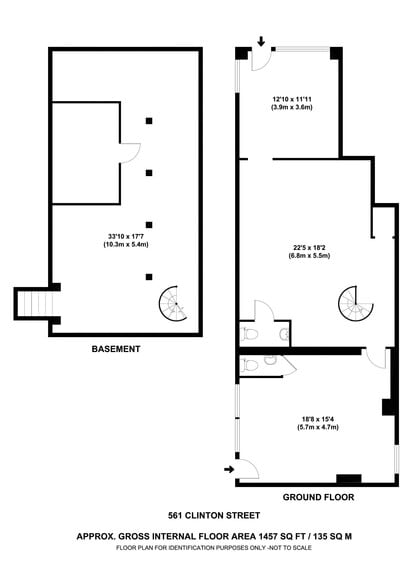 More Photos Of 561 Clinton St, Brooklyn Apartments For Sale