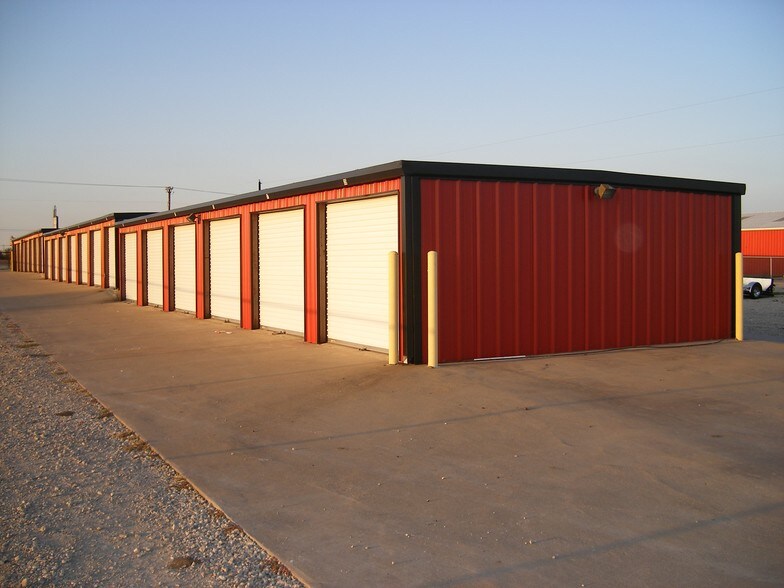 More Photos Of 4480 E Interstate 30, Rockwall Self Storage For Sale