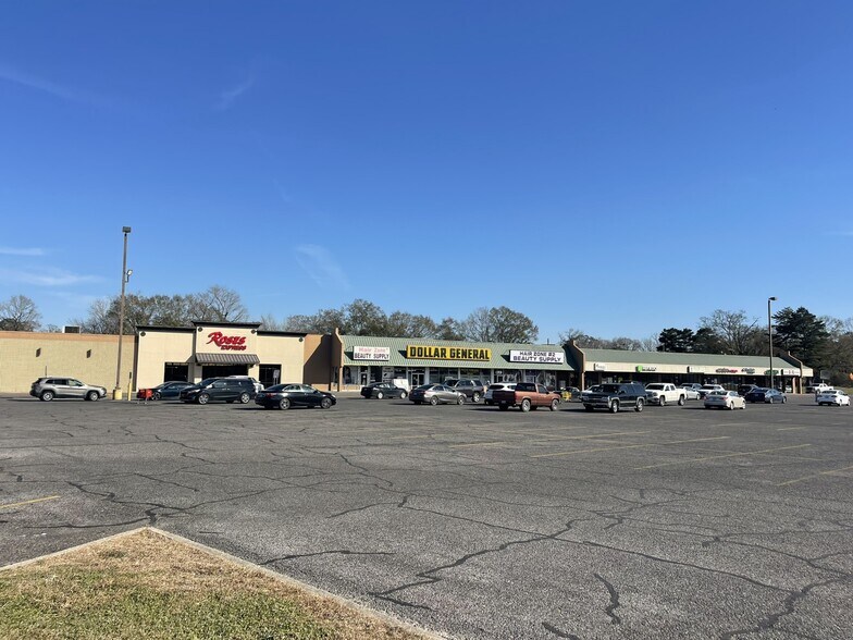 More Photos Of 280 Main St, Baker Unknown For Lease