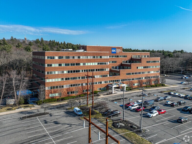 Primary Photo Of 300 Fifth Ave, Waltham Office For Lease