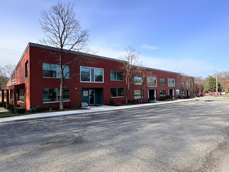 Primary Photo Of 7505 Nall Ave, Prairie Village Office For Sale