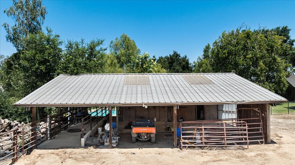 More Photos Of 625 N Hopper Rd, Modesto Land For Sale