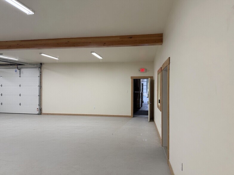 More Photos Of 193 Conestoga Ct, Kalispell Industrial For Lease