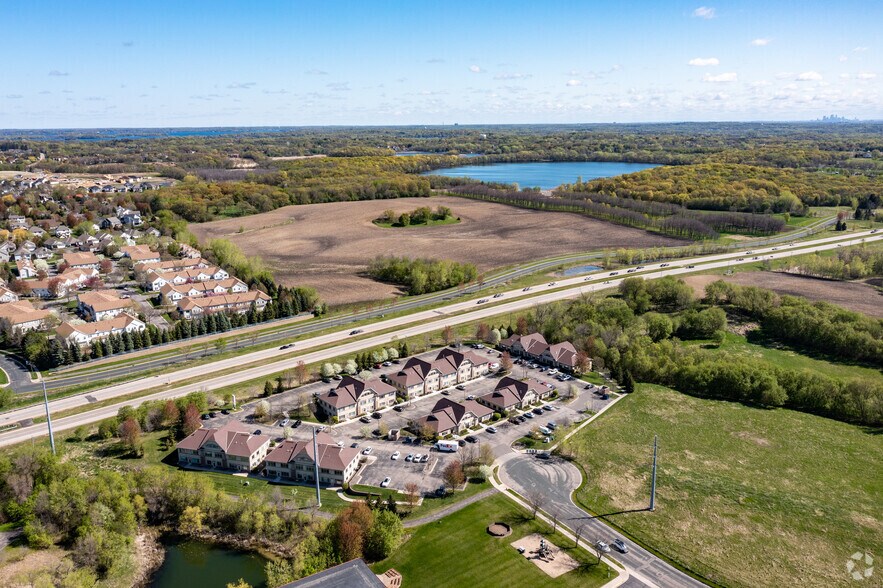 More Photos Of 7975 Stone Creek Dr, Chanhassen Office For Sale