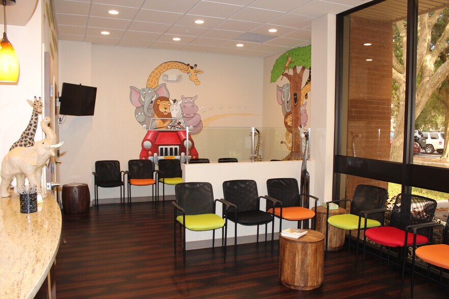 More Photos Of 340 N Wymore Rd, Winter Park Office For Lease