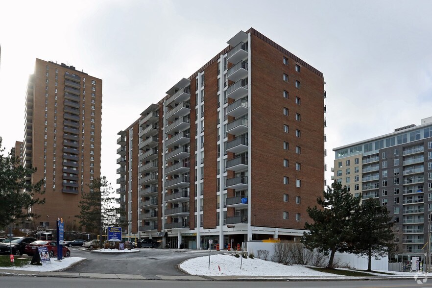 More Photos Of 230-240 Brittany Dr, Ottawa Apartments For Lease