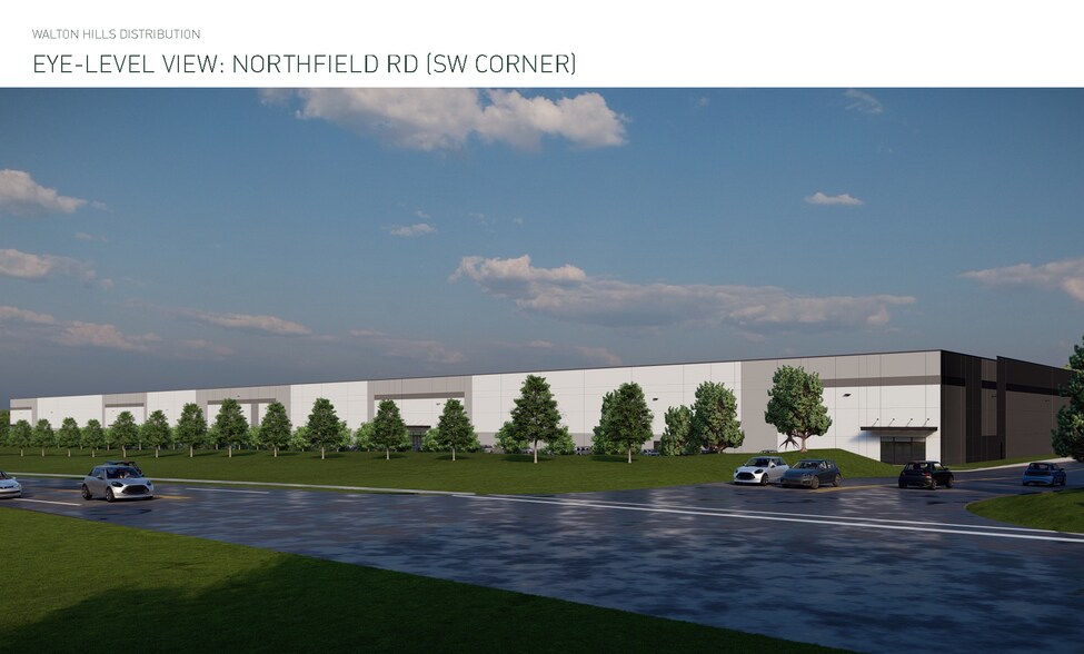 More Photos Of 7845 Northfield Rd, Walton Hills Unknown For Lease