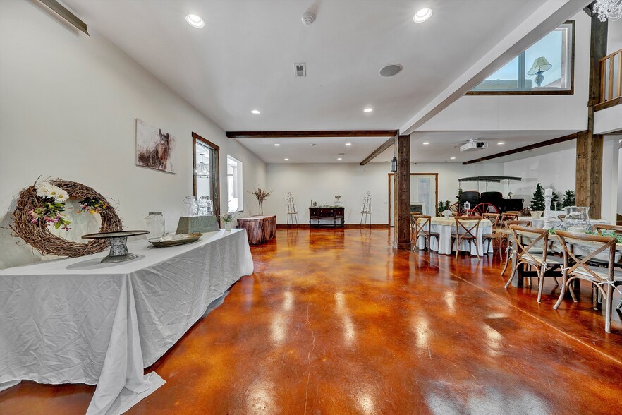 More Photos Of 9945 Brooks Mill Rd, Burnt Chimney Specialty For Sale