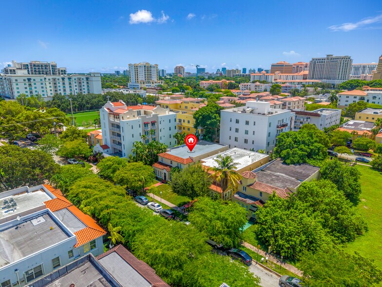 More Photos Of 114 Menores Ave, Coral Gables Apartments For Sale