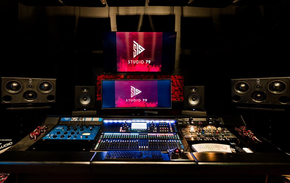 More Photos Of 170 NE 79th St, Miami Storefront For Sale