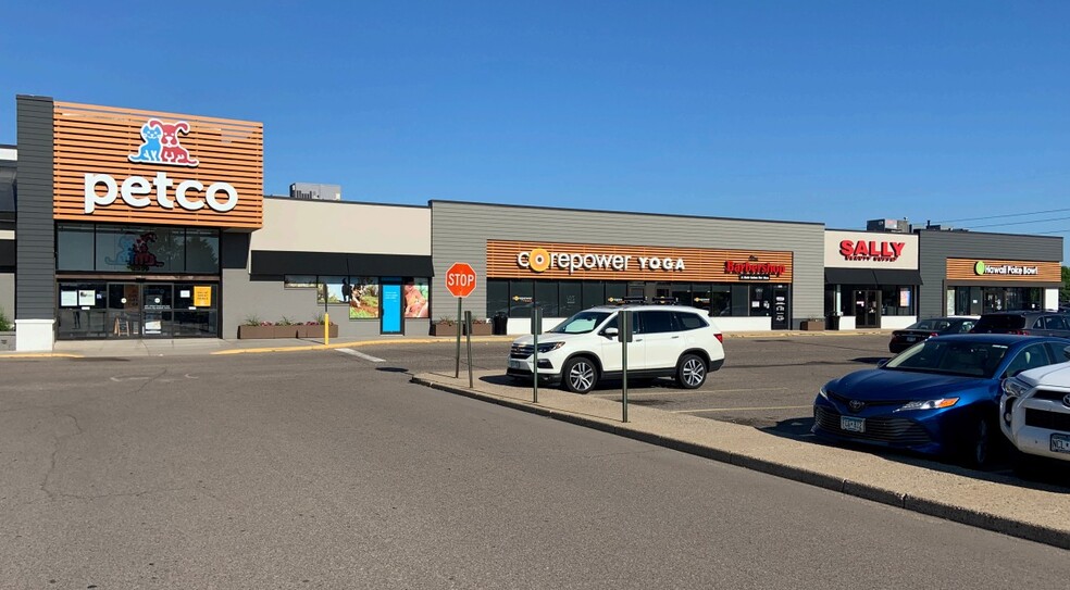 Primary Photo Of 15125 Cedar Ave, Apple Valley Land For Lease