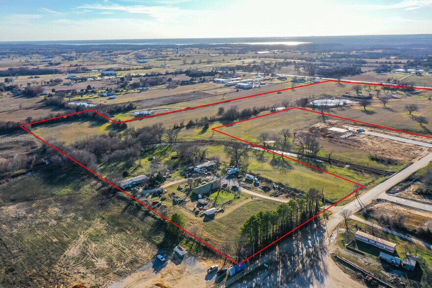 More Photos Of 4370 US-377 Hwy, Aubrey Land For Sale