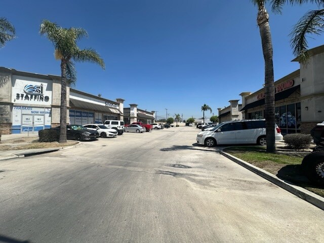 More Photos Of 16846 Valley Blvd, Fontana Unknown For Lease