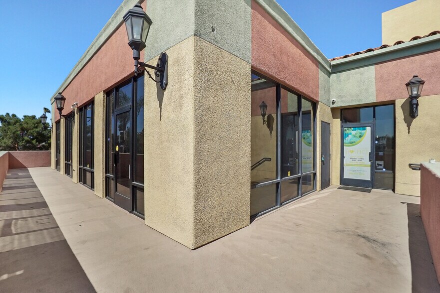 More Photos Of 4774 Riverside Dr, Chino Office For Sale