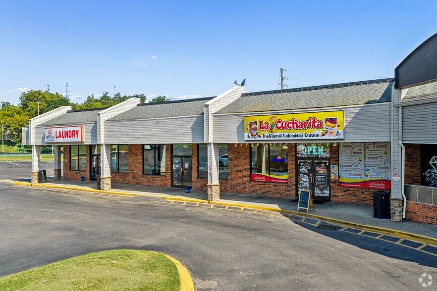 More Photos Of 15124-15134 Old Hickory Blvd, Nashville Freestanding For Lease