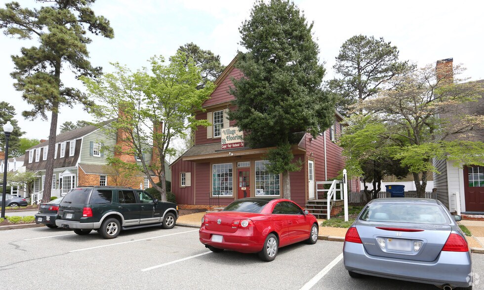 More Photos Of 1220 Sycamore Sq, Midlothian Unknown For Lease