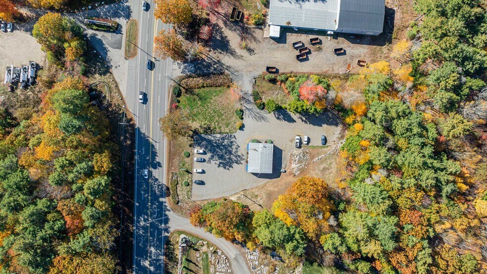 More Photos Of 1100 US ROUTE 1, York Auto Dealership For Sale