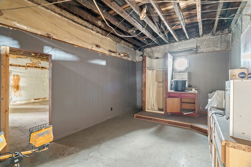 More Photos Of 824 Tennessee Ave, Etowah Storefront Retail Office For Sale