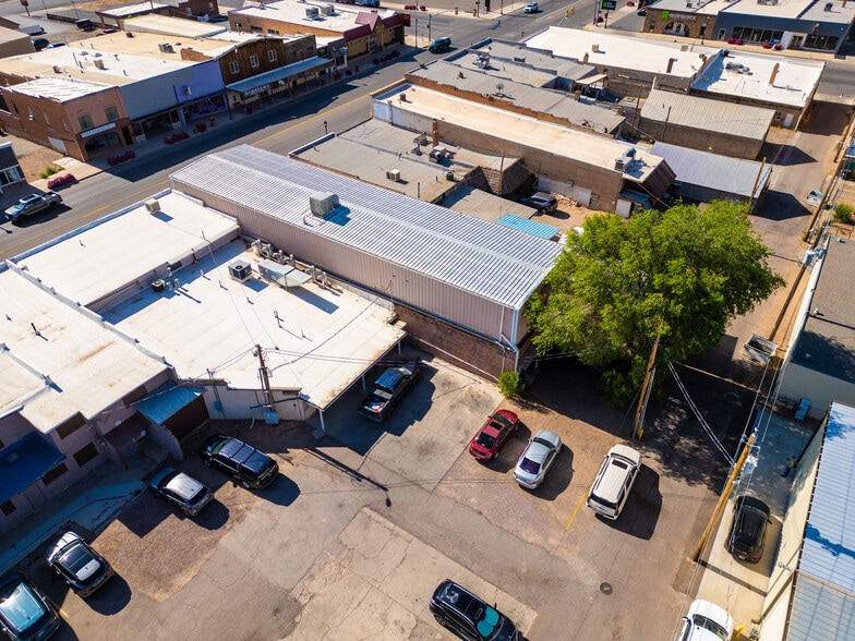 More Photos Of 65 N 200 E, Roosevelt Restaurant For Sale